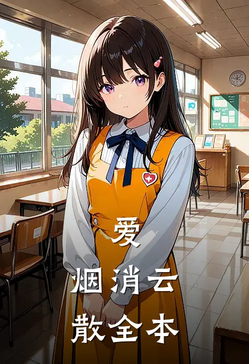 爱，烟消云散全本