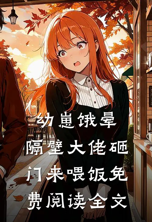 幼崽饿晕，隔壁大佬砸门来喂饭免费阅读全文