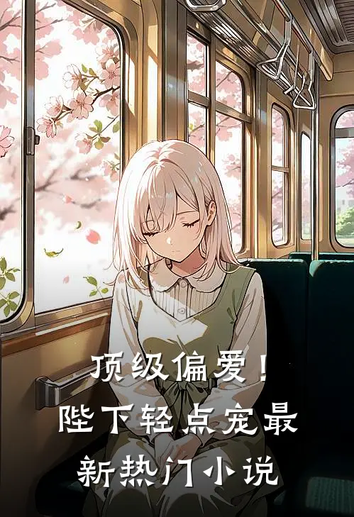 顶级偏爱！陛下轻点宠最新热门小说