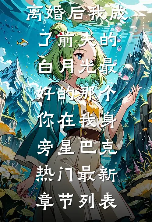离婚后我成了前夫的白月光-最好的那个你在我身旁星巴克热门最新章节列表