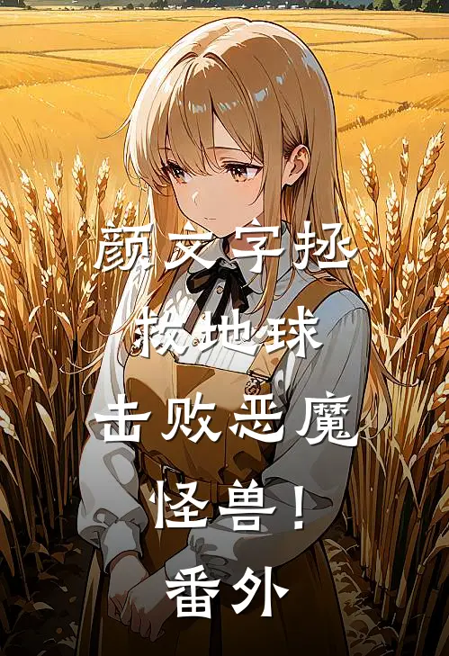颜文字拯救地球，击败恶魔怪兽！ 番外
