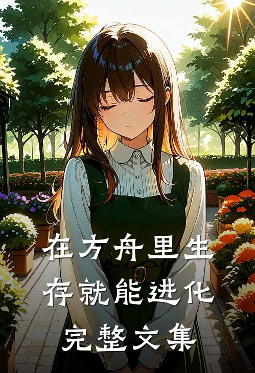 在方舟里生存就能进化完整文集