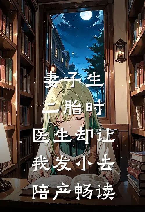 妻子生二胎时，医生却让我发小去陪产畅读