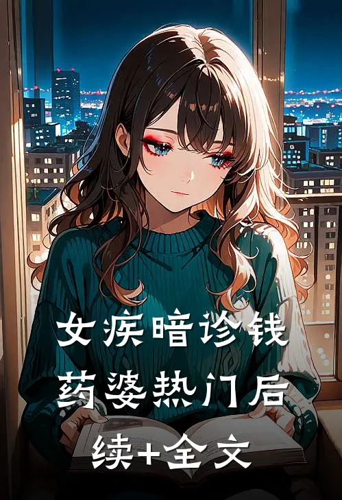 女疾-暗诊钱药婆热门后续+全文