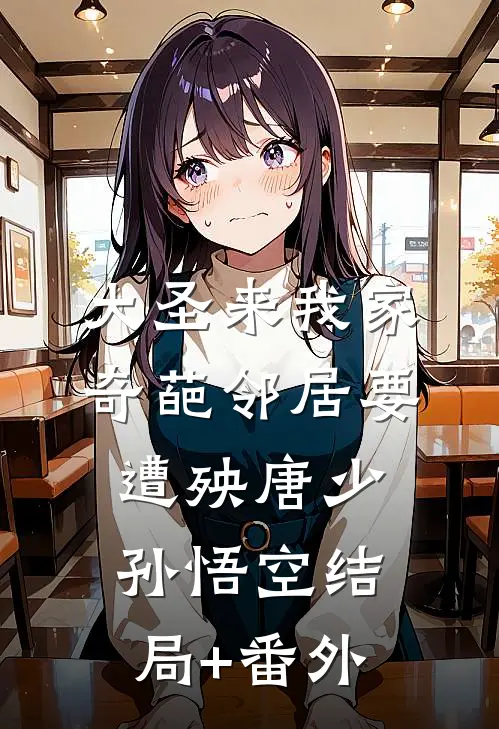 大圣来我家，奇葩邻居要遭殃唐少孙悟空结局+番外