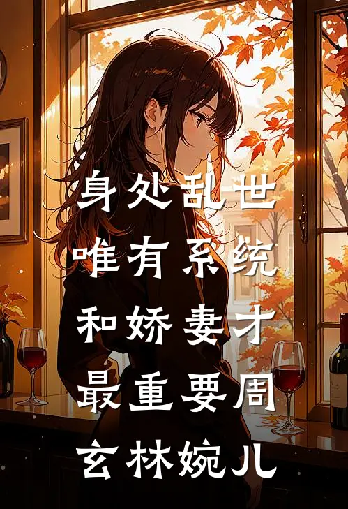 身处乱世，唯有系统和娇妻才最重要周玄林婉儿