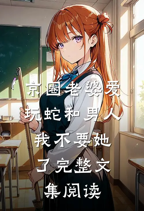京圈老婆爱玩蛇和男人，我不要她了完整文集阅读