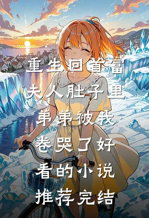 重生回首富夫人肚子里，弟弟被我卷哭了好看的小说推荐完结