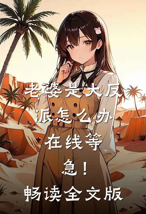 老婆是大反派怎么办，在线等，急！畅读全文版