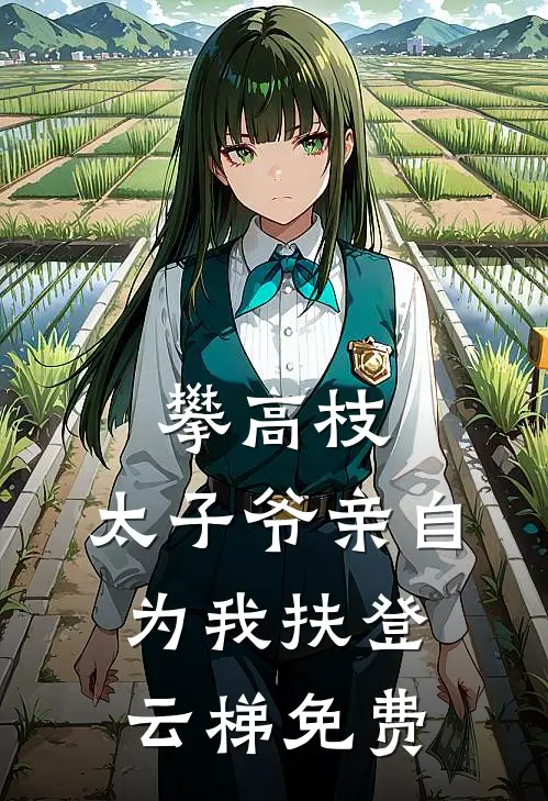 攀高枝：太子爷亲自为我扶登云梯免费
