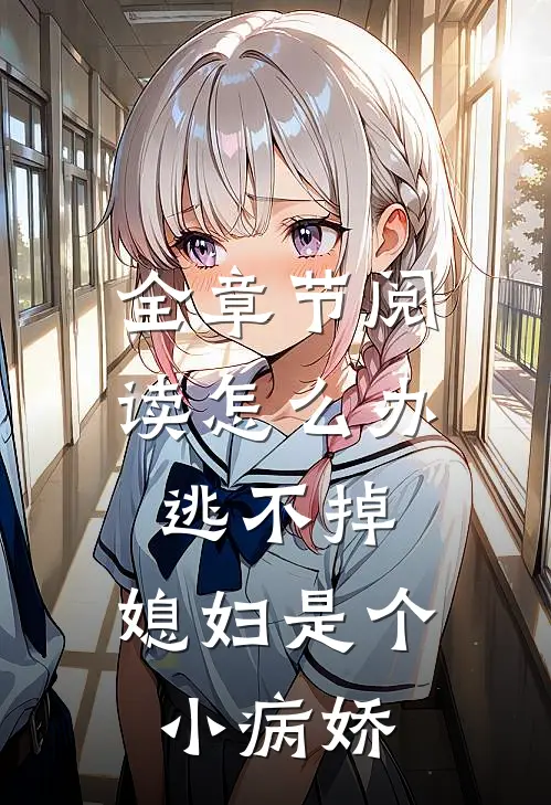 全章节阅读怎么办，逃不掉，媳妇是个小病娇