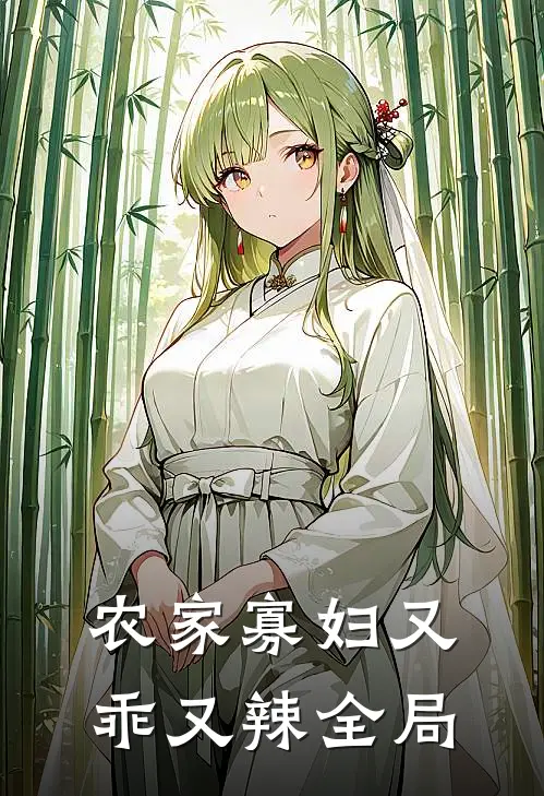 农家寡妇又乖又辣全局