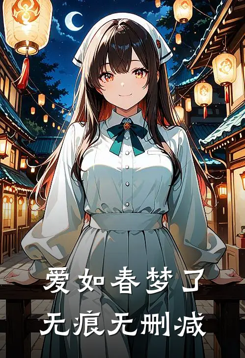 爱如春梦了无痕无删减