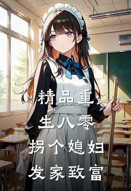 精品重生八零：拐个媳妇发家致富