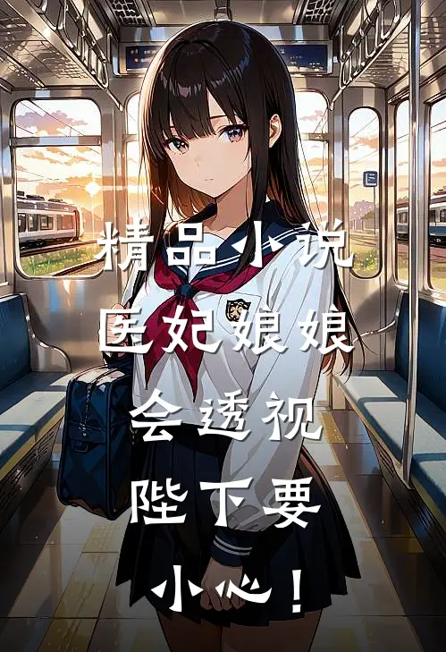 精品小说医妃娘娘会透视，陛下要小心！