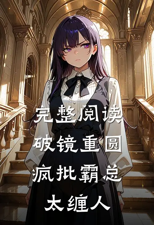 完整阅读破镜重圆：疯批霸总太缠人