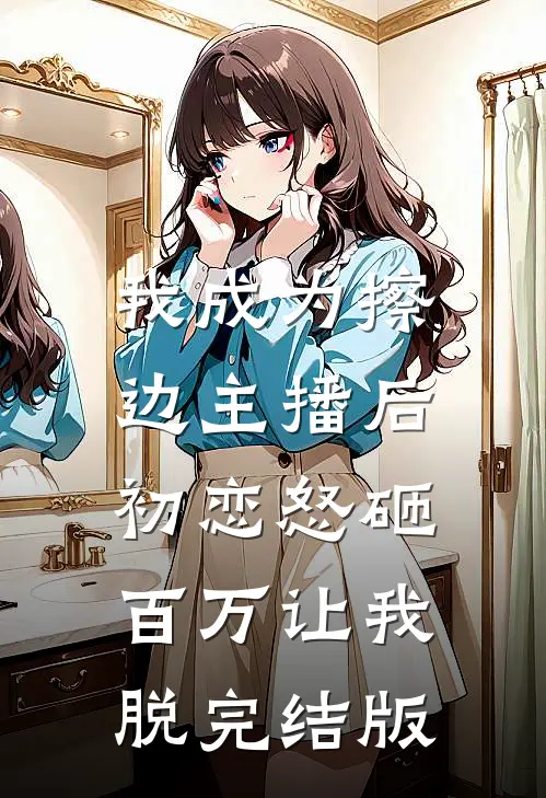 我成为擦边主播后，初恋怒砸百万让我脱完结版