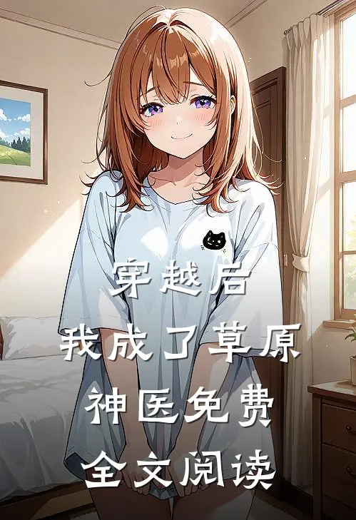 穿越后，我成了草原神医免费全文阅读