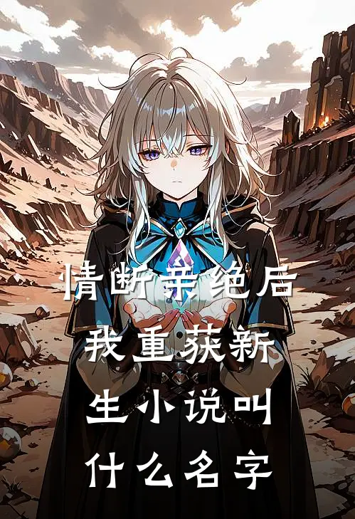 情断亲绝后，我重获新生小说叫什么名字