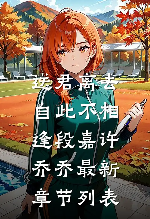送君离去，自此不相逢段嘉许乔乔最新章节列表