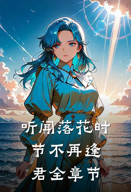听闻落花时节不再逢君全章节