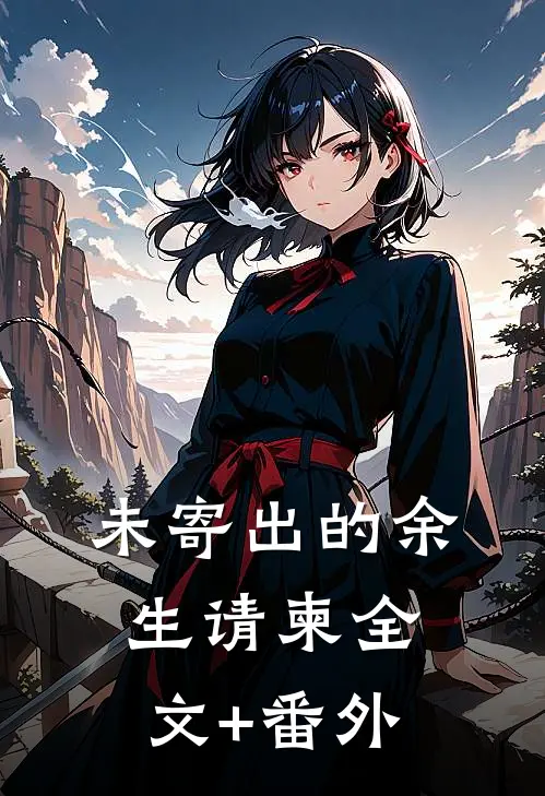 未寄出的余生请柬全文+番外