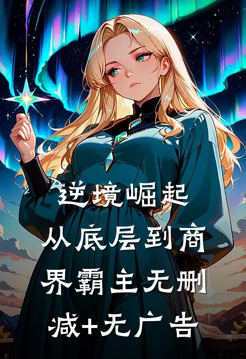 逆境崛起：从底层到商界霸主无删减+无广告