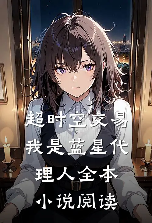 超时空交易：我是蓝星代理人全本小说阅读