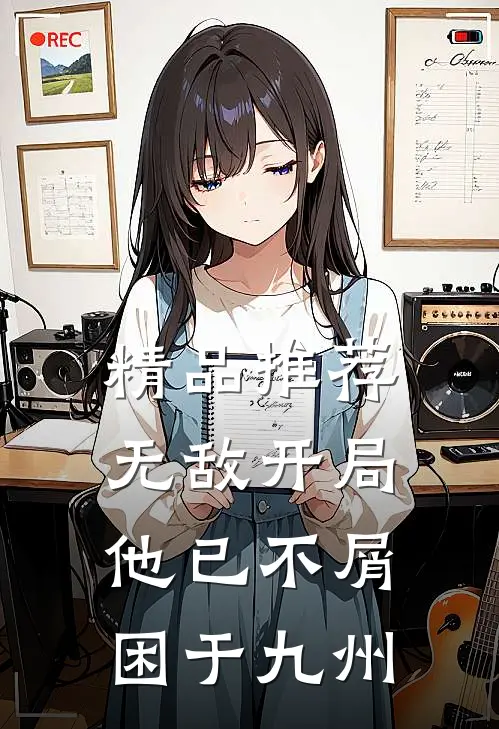 精品推荐无敌开局，他已不屑困于九州