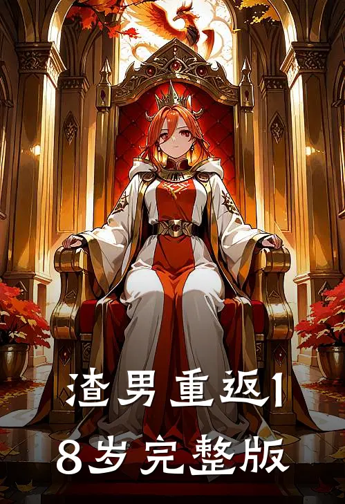 渣男重返18岁完整版