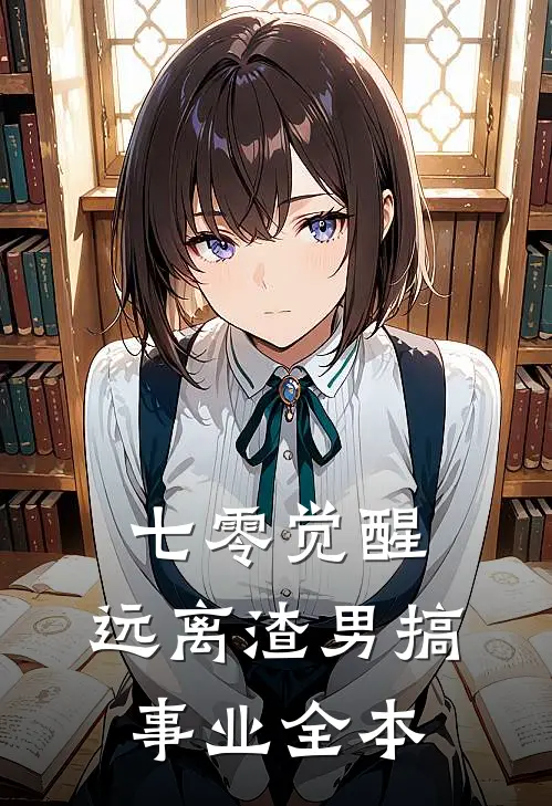 七零觉醒：远离渣男搞事业全本