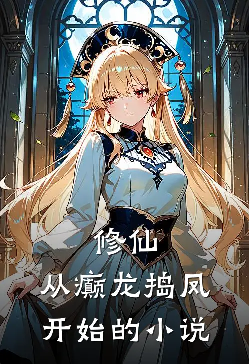 修仙，从癫龙捣凤开始的小说