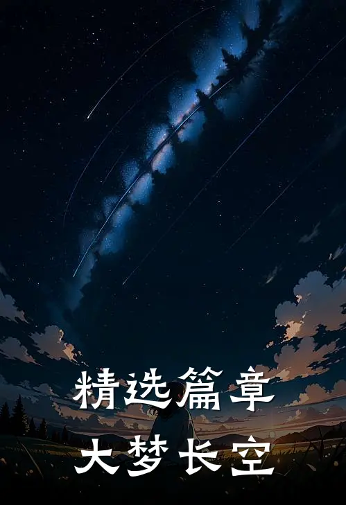 精选篇章大梦长空