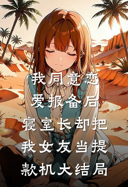 我同意“恋爱报备”后，寝室长却把我女友当提款机大结局