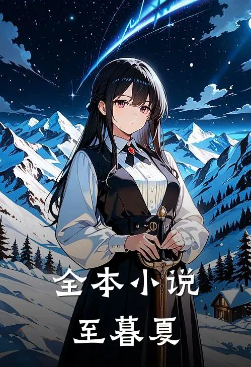 全本小说至暮夏