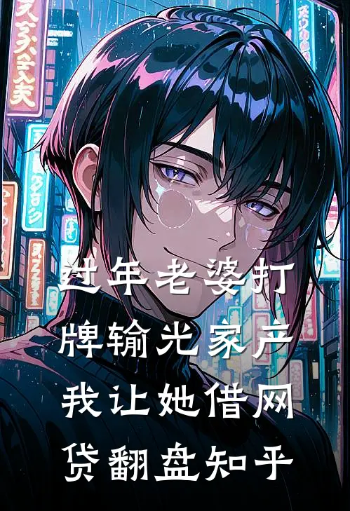 过年老婆打牌输光家产，我让她借网贷翻盘知乎