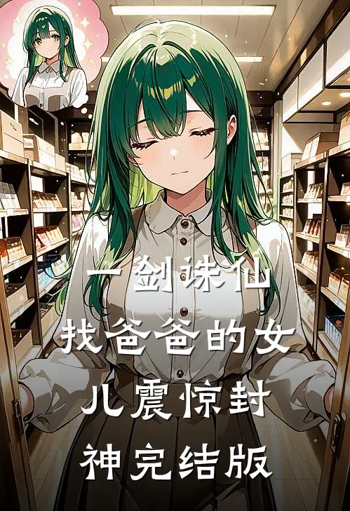 一剑诛仙，找爸爸的女儿震惊封神完结版