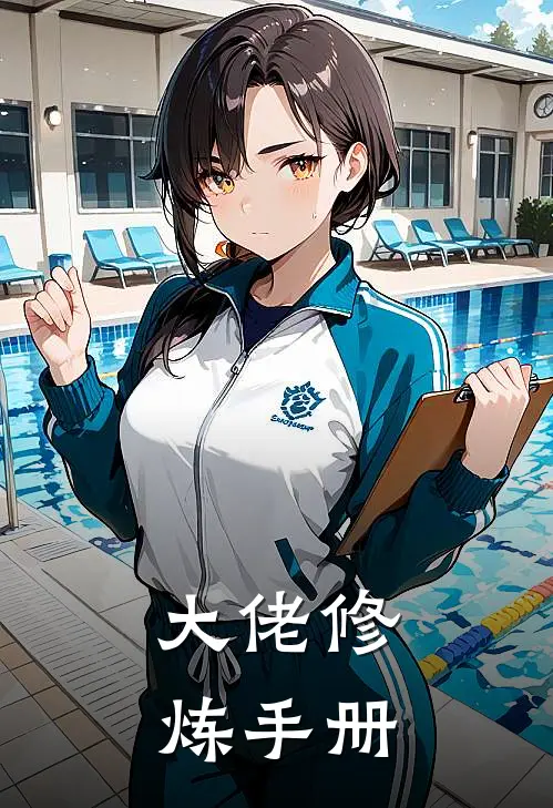 大佬修炼手册
