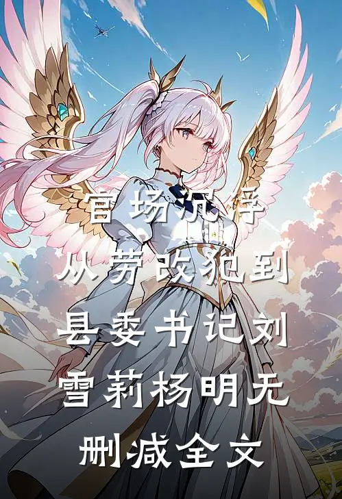 官场沉浮：从劳改犯到县委书记刘雪莉杨明无删减全文