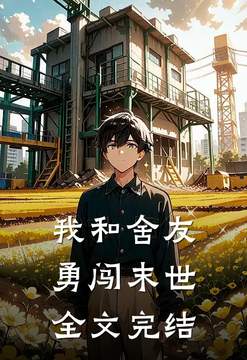 我和舍友勇闯末世全文完结