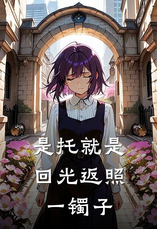 是托就是回光返照一镯子
