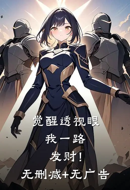 觉醒透视眼，我一路发财！无删减+无广告