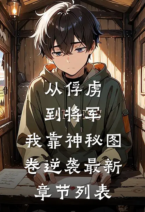 从俘虏到将军，我靠神秘图卷逆袭最新章节列表
