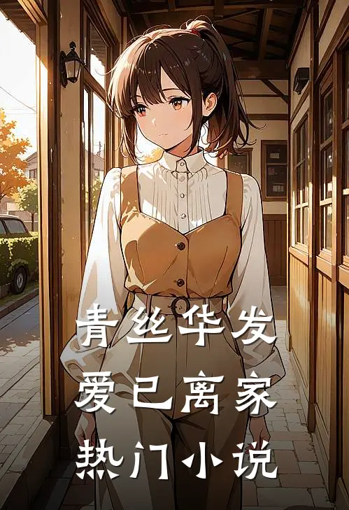 青丝华发，爱已离家热门小说
