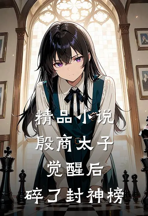 精品小说殷商太子觉醒后，碎了封神榜