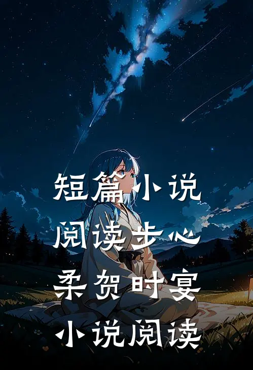 短篇小说阅读步心柔贺时宴小说阅读