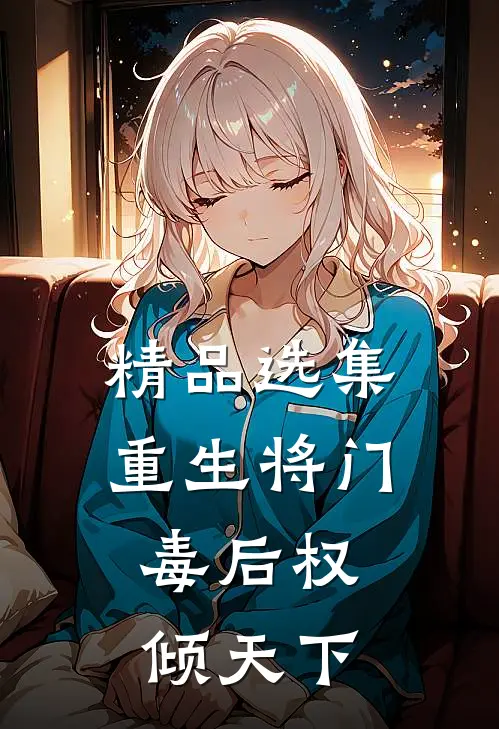 精品选集重生将门：毒后权倾天下