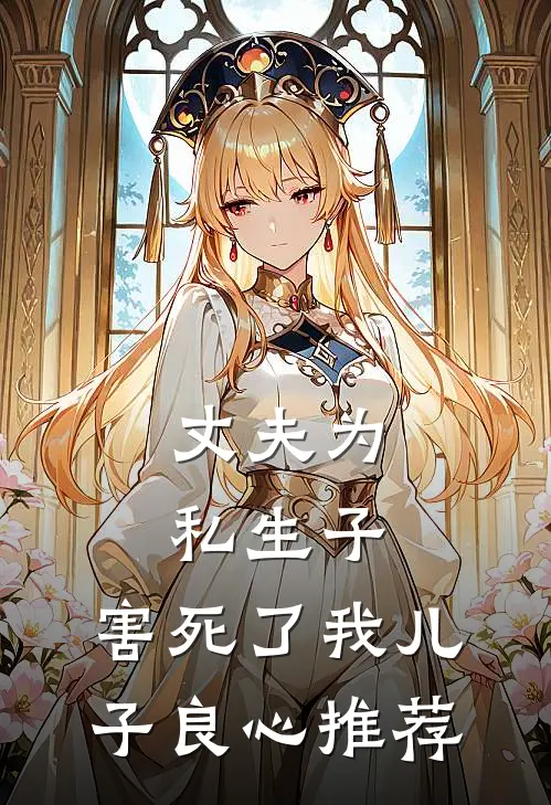 丈夫为私生子，害死了我儿子良心推荐