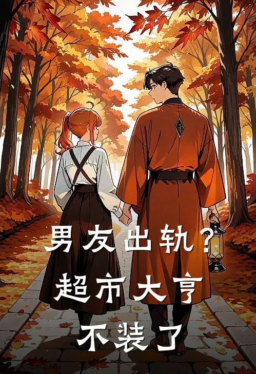 男友出轨？超市大亨不装了