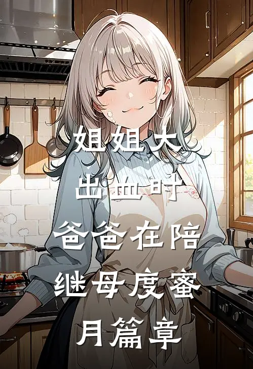 姐姐大出血时，爸爸在陪继母度蜜月篇章